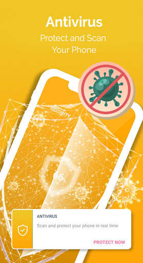 Master Cleaner Phone Pro App Clean- Booster Cooler screenshot 3