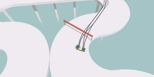 Drift Into Abyss : Car Racing Game screenshot 10