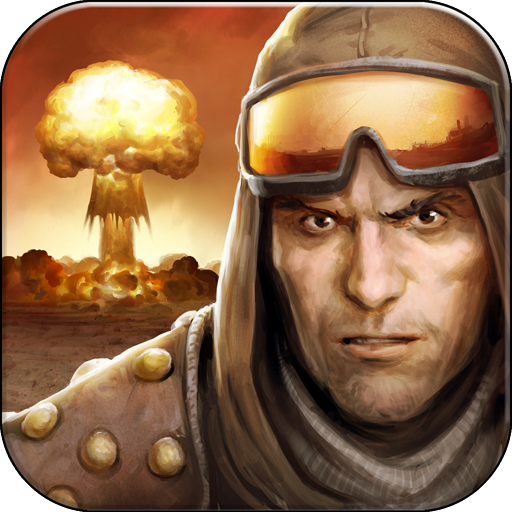 Crazy Tribes - Apocalypse War icon