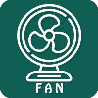 Portable Fan (Sound Like Real Fan) on 9Apps