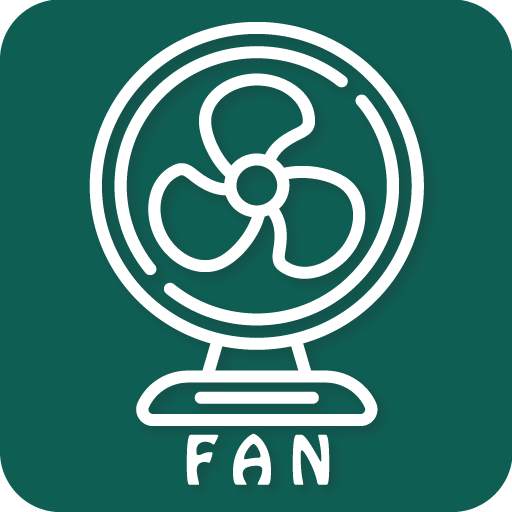 Portable Fan (Sound Like Real Fan) 1.0.1
