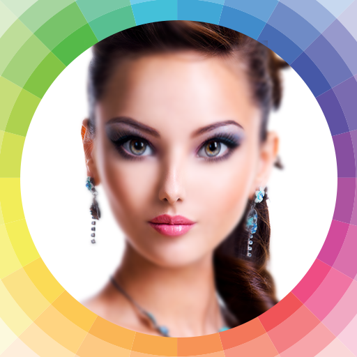 Baby Filter, Old Face Filter-Face Reader icon