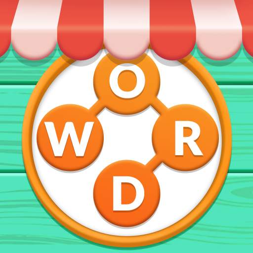 Word Shop - Connect & Spell 4.18.3