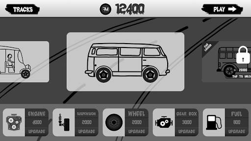 Suspension Vs Zombies screenshot 2