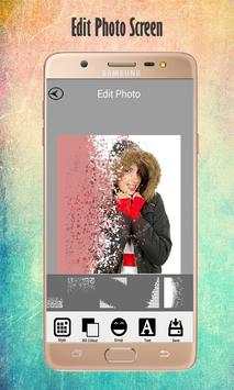 Pixel Effect Editor - Pixel Photo Effects Camera screenshot 3