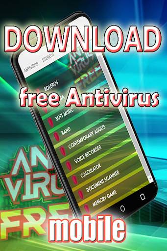 Limpiar Mi Telefono De Virus Bajar Antivirus Guia 2 تصوير الشاشة
