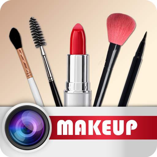 You Makeup Photo Editor 2.2