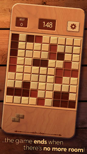 Tahtadoku - Woodoku screenshot 8