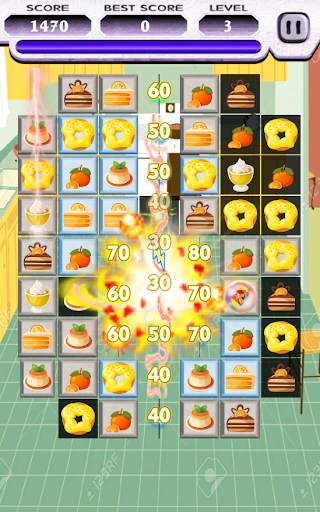 Cake Smash screenshot 5