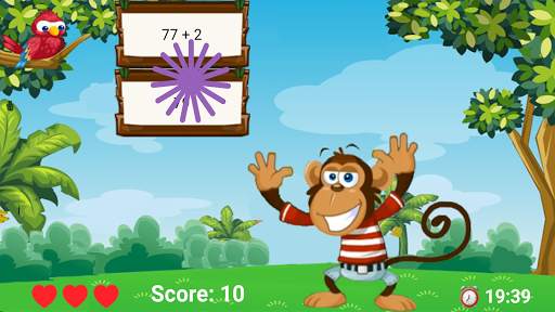 Math Grade 12345 – PlayGround screenshot 7
