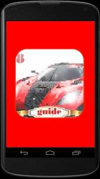Guidance ; Asphalt 8 Airborne screenshot 1