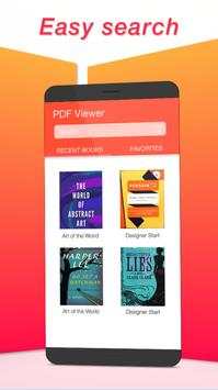 PDF Viewer Free screenshot 4