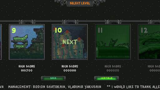 Return of Dr. Destructo screenshot 4