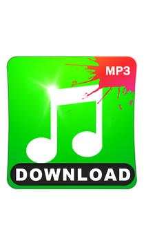 Music Downloader  - Mp3 screenshot 1