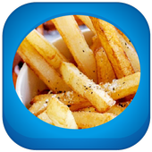 Potato Recipes in Hindi (Aloo) icon
