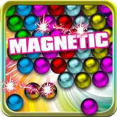 Magnetic balls shooter 2 1.2