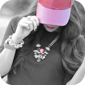 color splash photo editor new version 2018-2019 आइकन