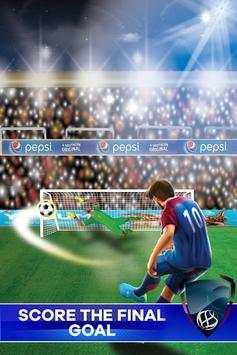 sepak bola menyerang sepak bola juara 2018 screenshot 3