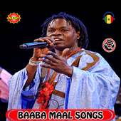 Baaba Maal - best songs without internet 2019 on 9Apps