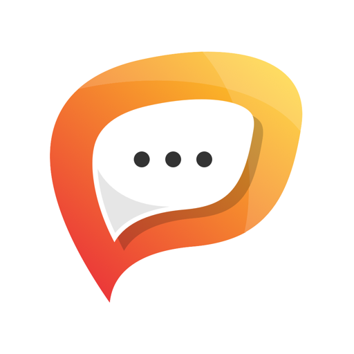 Helwa-Live Chat Online &amp; Video Chat icon