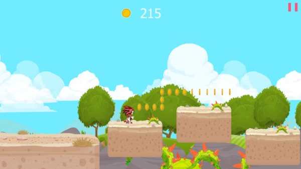 Spider Sonic - Adventure Dash screenshot 4