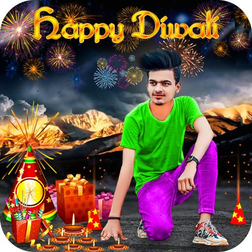Diwali Photo Editor App 1.1.8