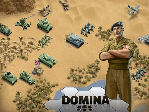 1943 Deadly Desert screenshot 13