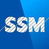SSM Mobile Tools icon