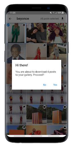 Post Downloader for Instagram screenshot 3