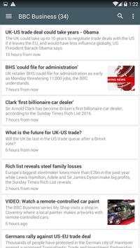 NEWS BBC screenshot 3