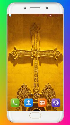 Cross Wallpaper HD screenshot 10
