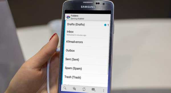 Email for Yahoo Mail screenshot 1