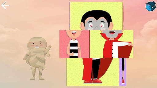 3 to 5 years games screenshot 17