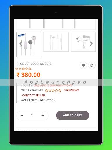 OMBIKA: Indian Online Shopping Store screenshot 10