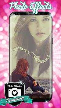 Photo Blender Pic Editor – Blend Collage screenshot 2