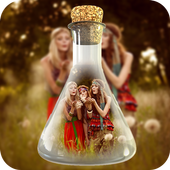 PIP Camera Fx icon