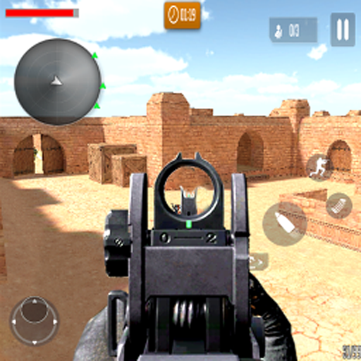 Sniper Shoot Survival icon