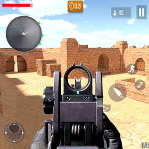 Sniper Shoot Survival 1.2