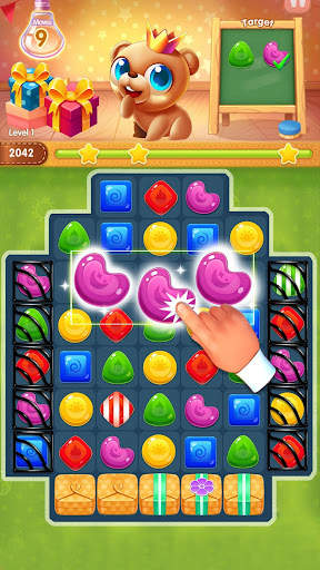 Candy Legend 2021 screenshot 2