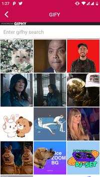 GIF Maker, GIF Editor, GIF Creator, Images to GIF screenshot 1