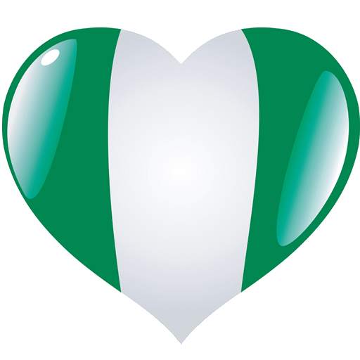 Nigerian Radio Music & News 1.0