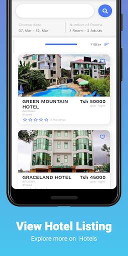 Easy Connect screenshot 2