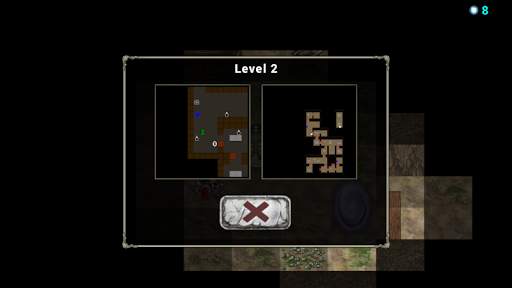 Warlock's Citadel FREE screenshot 10