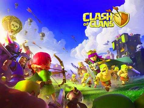 Guide for Clash of Clans screenshot 3