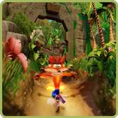 Crush Island Jungle Adventure World Escape 1.0