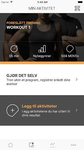 360 Grader screenshot 2