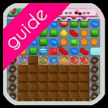 Cheat For Candy Crush Saga screenshot 1