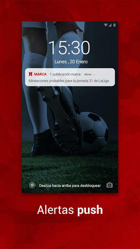 MARCA - Diario Líder Deportivo screenshot 5