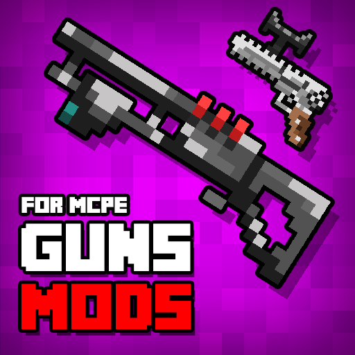 ikon Guns Mod NEW