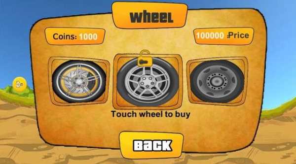 Hill Climb Race screenshot 7